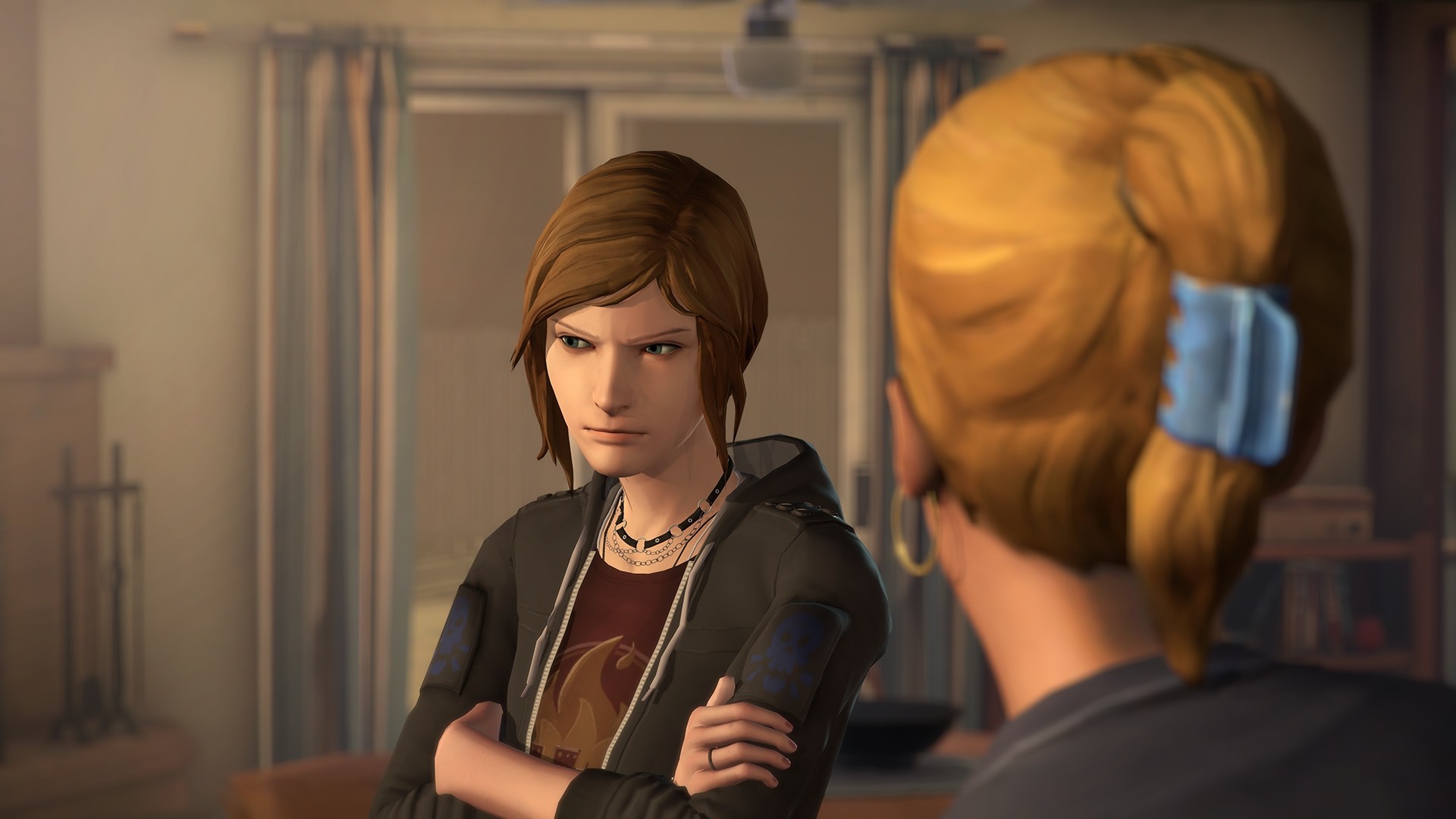 Life is Strange: Before the Storm - Episodio 1 - Imagen 14